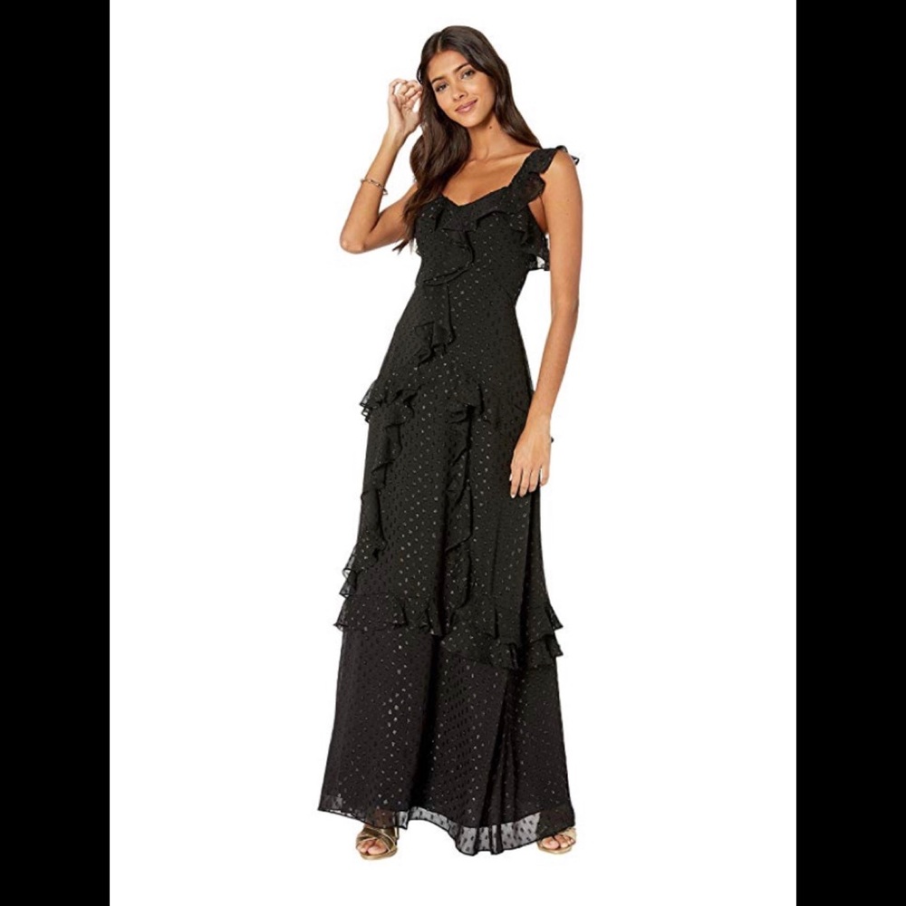 Lilly Pulitzer Riland Maxi Dress